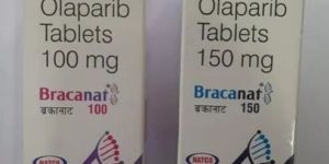 Bracanat Olaparib Tablet