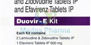 Duovir E Kit Tablet