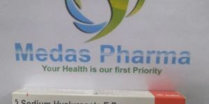 Hyalgan Sodium Hyaluronate 20mg Injection