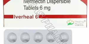 Ivermectin 6mg Tablets