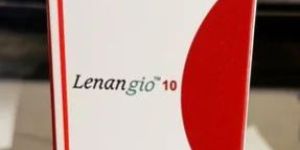 Lenalidomide 10mg Capsules