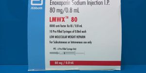 Lmwx 80 Injection