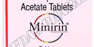 Minirin 0.2mg Tablets
