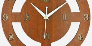 Wooden Wall Clocks