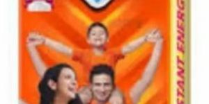 Glucon D Orange Powder