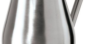 Stainless Steel Jug