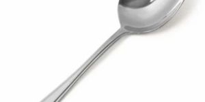 Stainless Steel Spoons