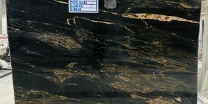 Black Galaxy Granite