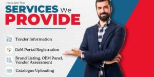 Tender Information Service