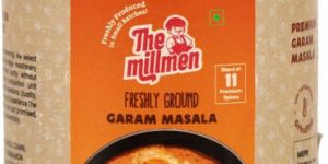 Garam Masala