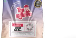 Angoori Medium Grain Rice