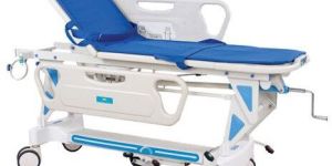 Luxury Emergency Trolley