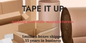 Packaging Materials