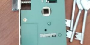 Mortise Lock Body KY