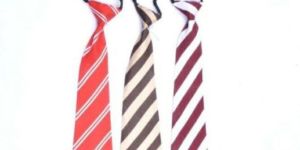 School Tie