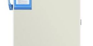 Vertical Deep Freezer