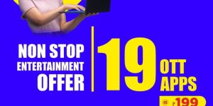 Ott Mobile Application Development Service