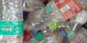 Plastic Bottle
