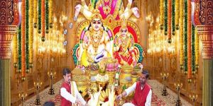 Dhanteras Puja Service