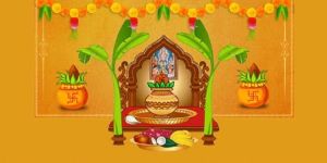 Griha Pravesh Puja Service