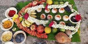 Narayana Bali Puja Service