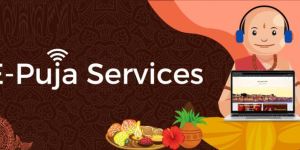 Online E Puja Service