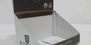 Mastar Tea Cup Paper Packaging Box