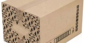 Srin Print Corrugated Packaging Box