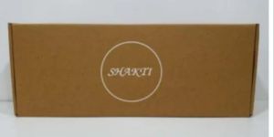 Skakti 3 Ply Packaging Box