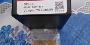 GOLDEN ROC NEEDLE VO SPEC 79.75 J004 INDIA AGENT 9914657799