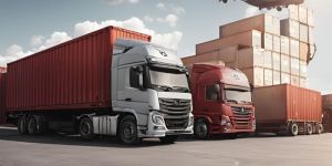 Road Transportation Services