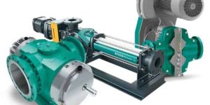 Positive Displacement Pumps