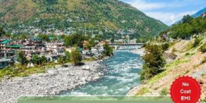 Himachal Tour Packages