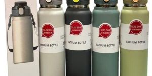 Custom Printed Bottle Water