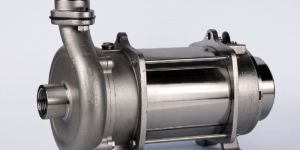 Energy Efficient Motor