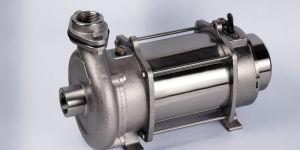 Horizontal Open Well Pump