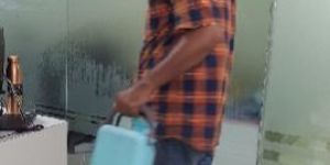 Industrial Pest Control Service