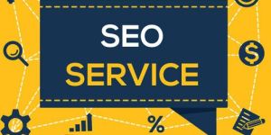 Search Engine Optimization Services