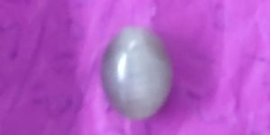 Cats Eye Gemstone