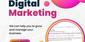 Digital Marketing Services