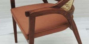 Wooden Restaurant Chair