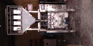 Collar Type Packing Machine