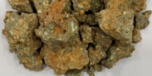 Bentonite Lumps