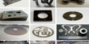 Precision Laser Cutting Services