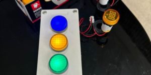Voltmeter