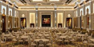 Interiors Decoration