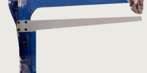 Manual Stitching Machine