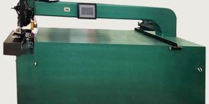 Special Type Box Stitching Machine