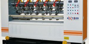 Thin Blade Slitter Scorer