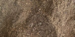 Organic Neem Seed Powder